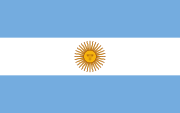 Argentinien