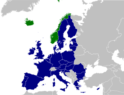 Europäischer Wirtschaftsraum